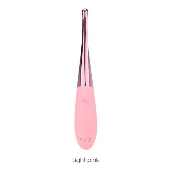 Powerful G-Spot & Clitoral Vibrator – Female Vagina & Nipple Massager, Adult Toy - Image 8