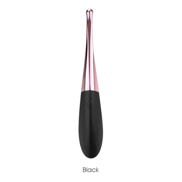 Powerful G-Spot & Clitoral Vibrator – Female Vagina & Nipple Massager, Adult Toy - Image 9