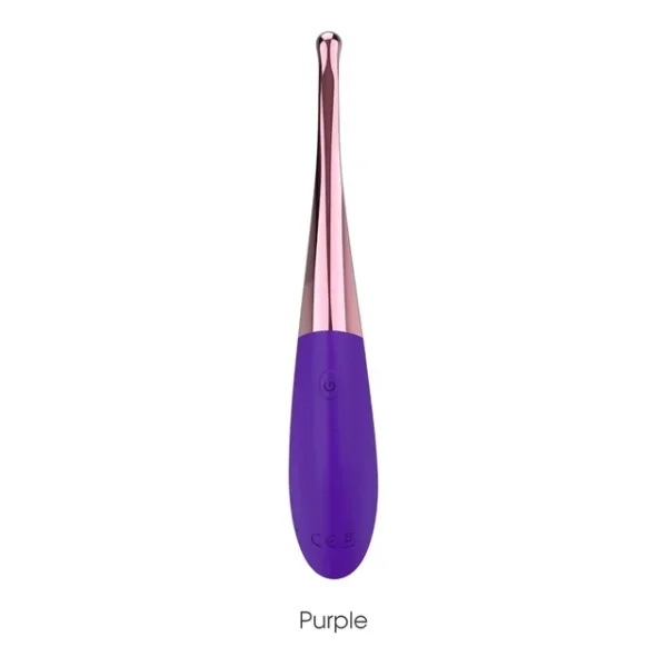 Powerful G-Spot & Clitoral Vibrator – Female Vagina & Nipple Massager, Adult Toy - Image 10