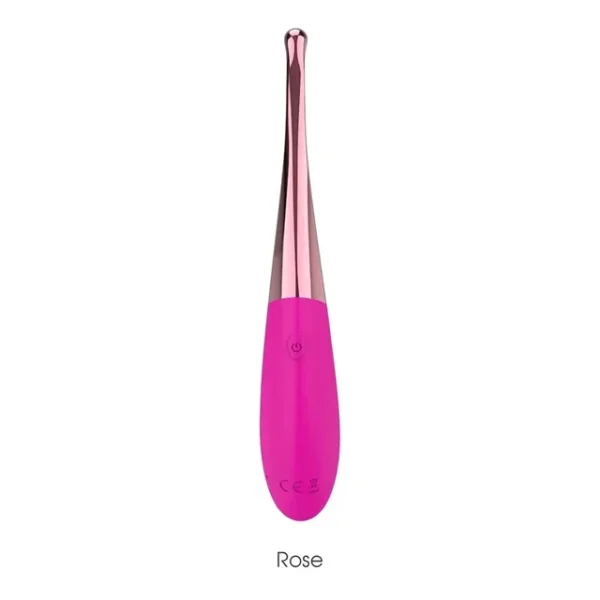 Powerful G-Spot & Clitoral Vibrator – Female Vagina & Nipple Massager, Adult Toy - Image 7